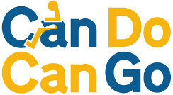 CanDoCanGo logo